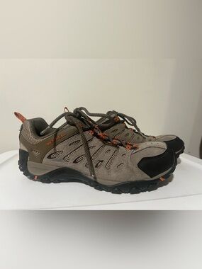Merrell Crosslander 2 men's hiking shoes size 10.5